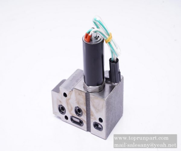 60269861 proportional pressure reducing valve KDRDE5KR-V4-V