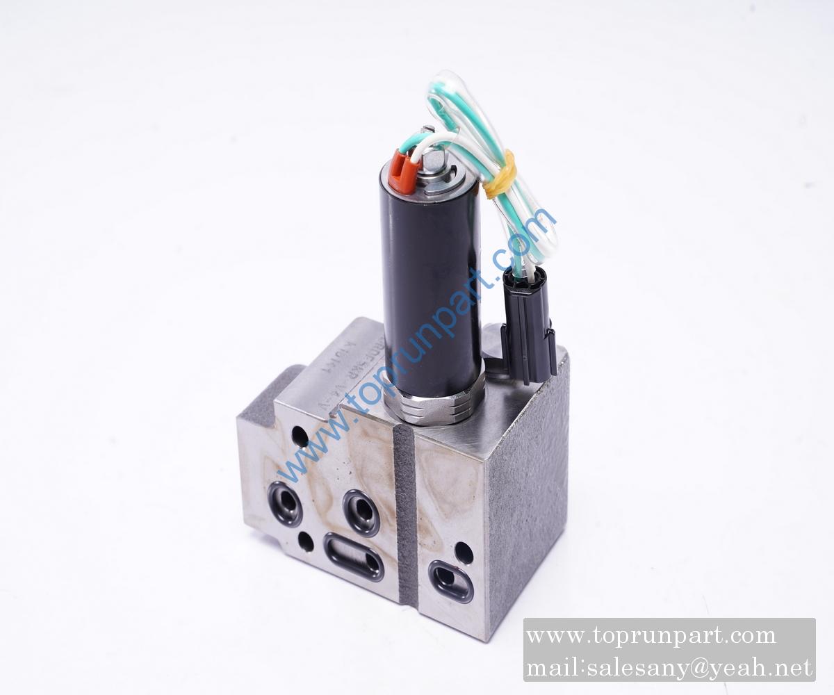 60269861 proportional pressure reducing valve KDRDE5KR-V4-V