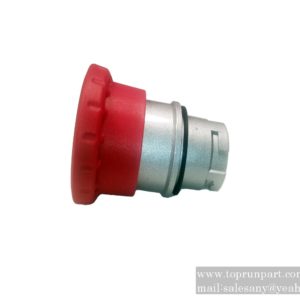 60269944 Push button switch 2422-E/APT
