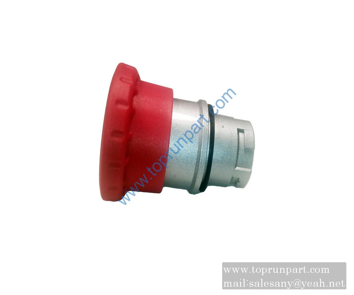 60269944 Push button switch 2422-E/APT