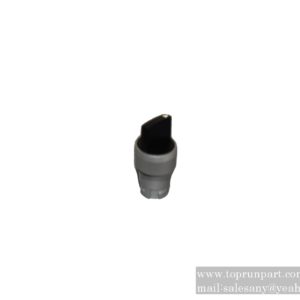 60269945 Knob switch PB1L-AAXS6/KFFU