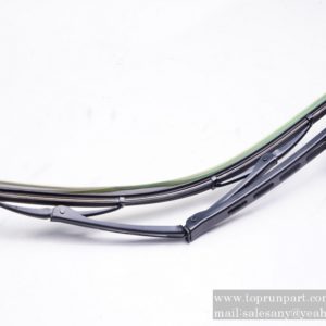 60270024 Wiper blade ZD2730-71A.P SANY