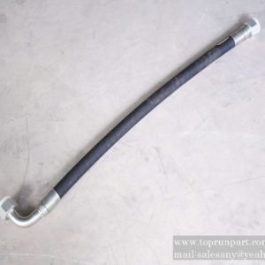 60270115 hose assembly 4SP25-DKOS-DKOS90-1020