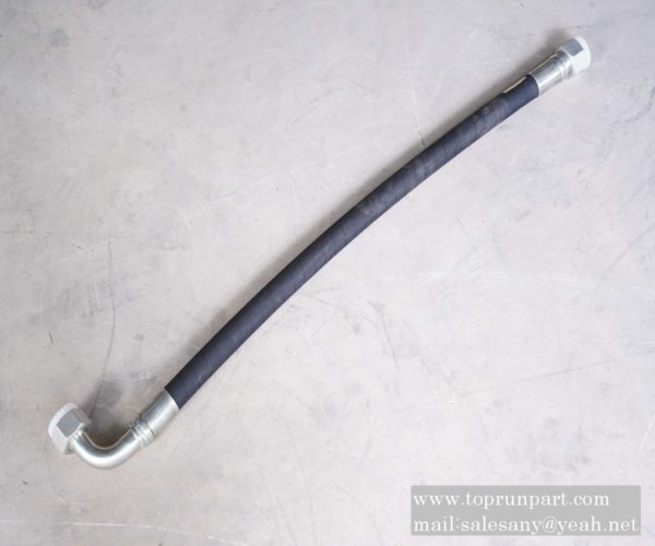 60270115 hose assembly 4SP25-DKOS-DKOS90-1020