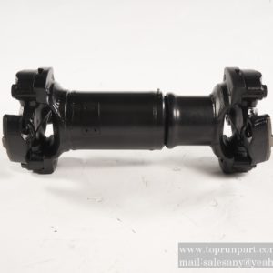 60270125 front drive shaft assembly 5T.1A SANY