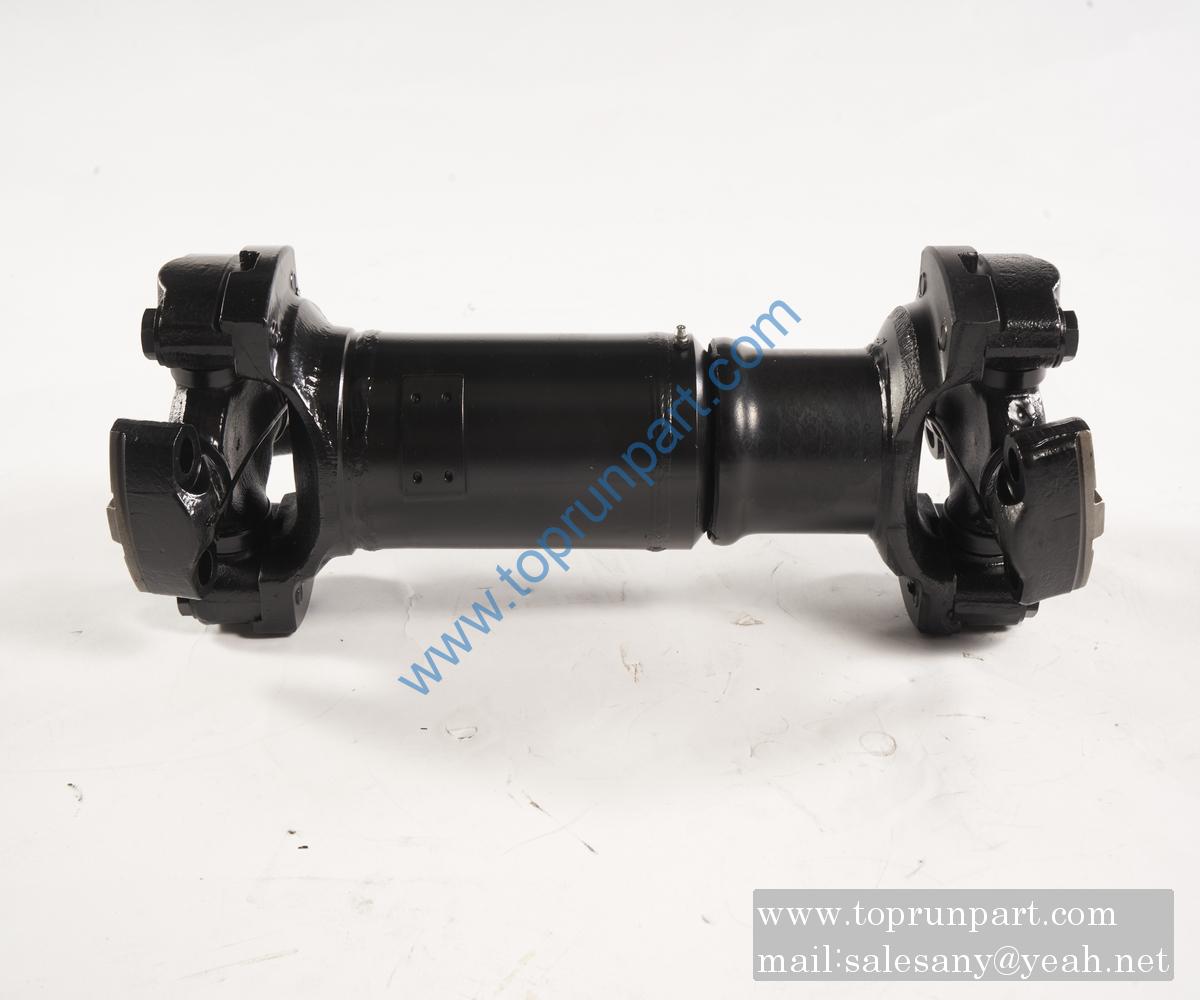 60270125 front drive shaft assembly 5T.1A SANY