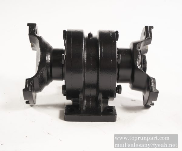 60270126 Drive shaft support 5T.2A SANY