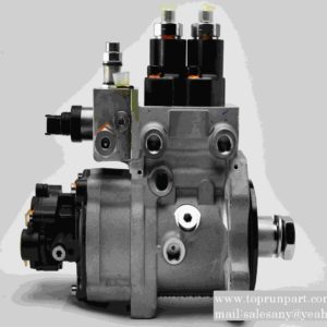 60270721 fuel injection pump D07C4.8.1-1
