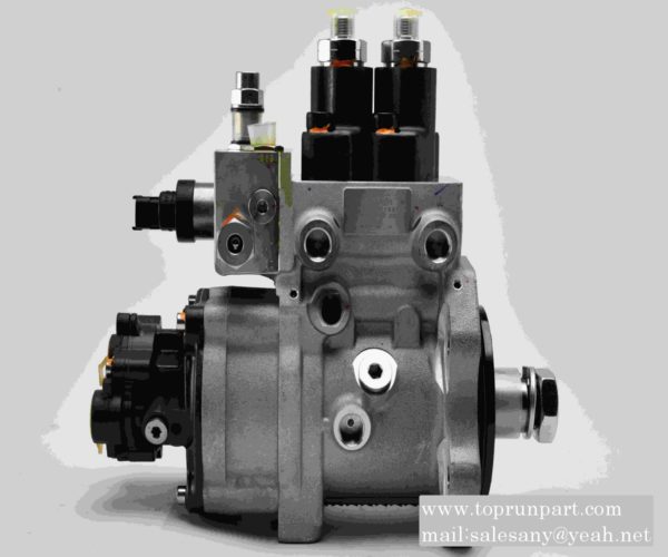 60270721 fuel injection pump D07C4.8.1-1