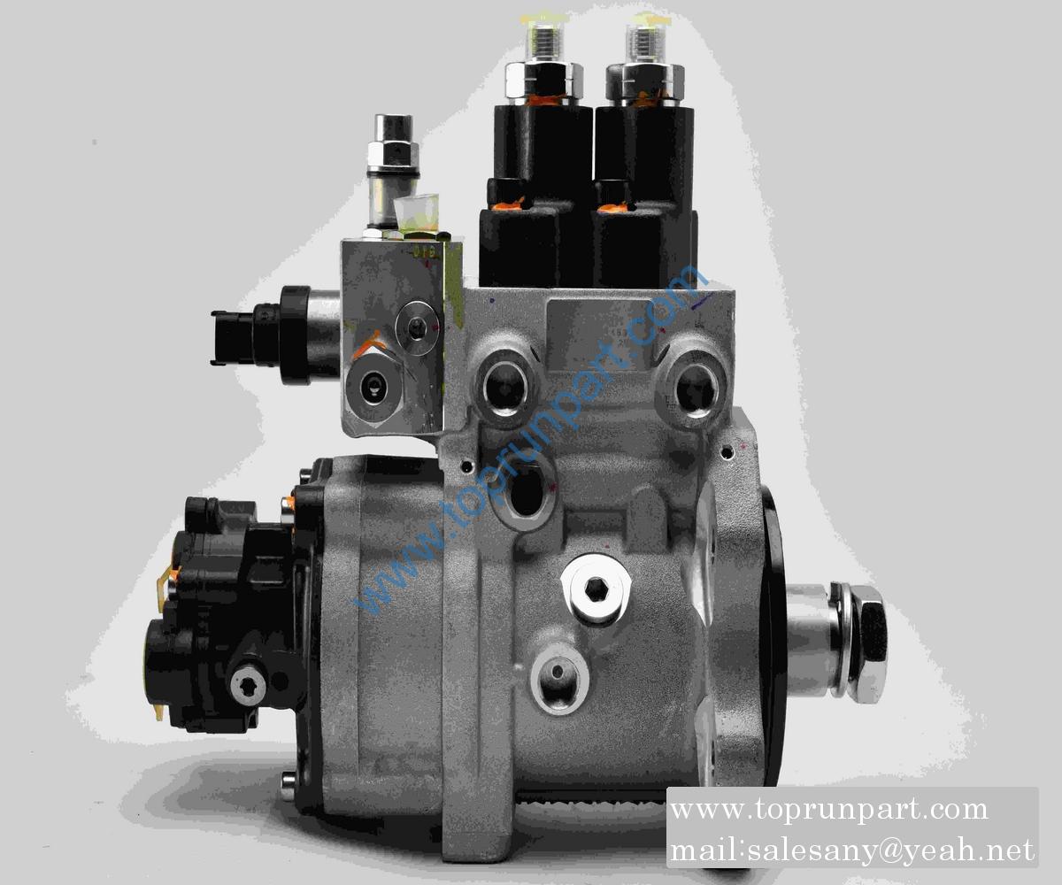 60270721 fuel injection pump D07C4.8.1-1