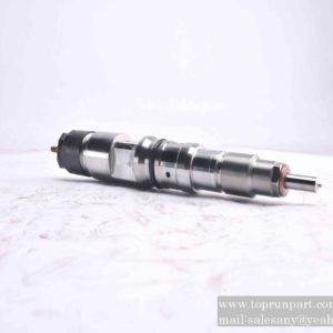60270722 Injector D07C4.8.2-1 SANY