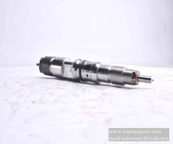 60270722 Injector D07C4.8.2-1 SANY