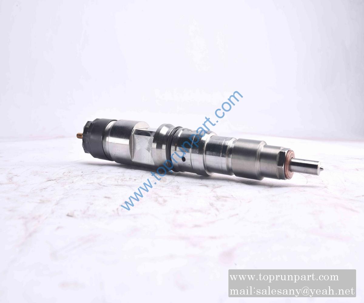 60270722 Injector D07C4.8.2-1 SANY