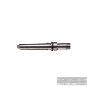 60270723 High voltage connector D07C4.8.2-3