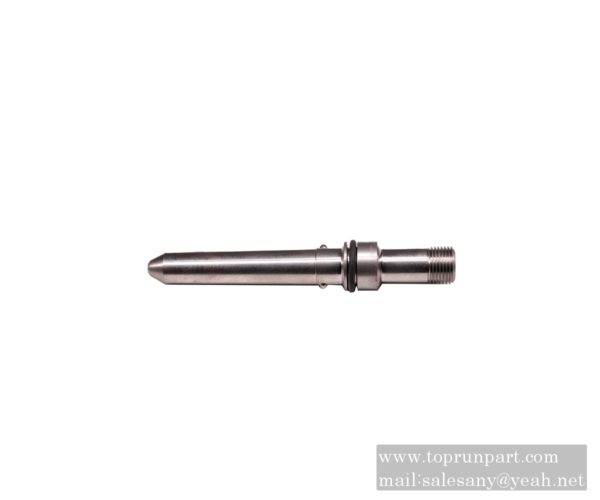 60270723 High voltage connector D07C4.8.2-3