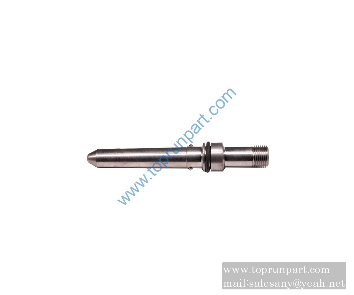 60270723 High voltage connector D07C4.8.2-3