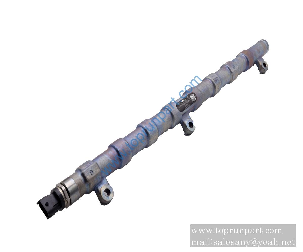 60270724 common rail pipe D07C4.8.3-9