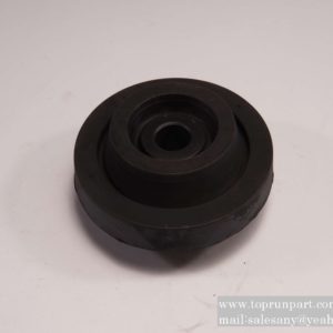 60270802 shock absorber K3000 SANY