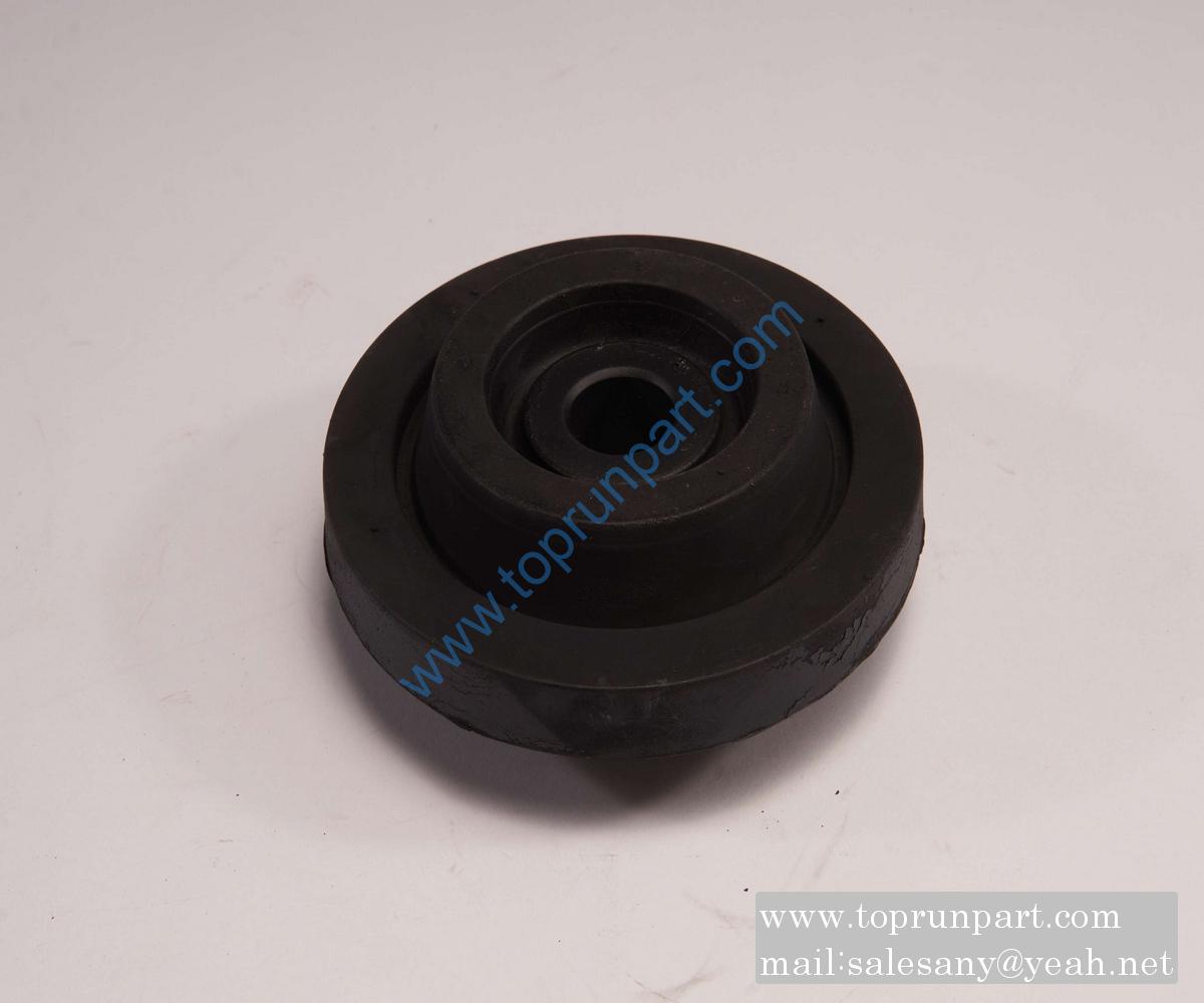 60270802 shock absorber K3000 SANY