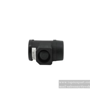 60271041 Buzzer JD702S-F0112B122+B01-T02 SANY