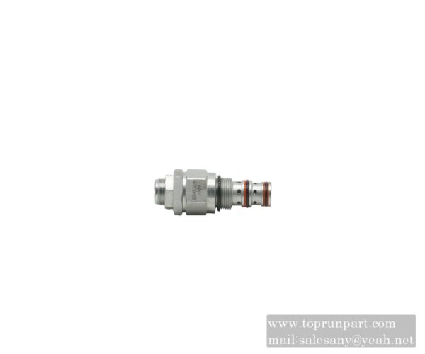 60271126 Pressure reducing valve JF08-00/03.10