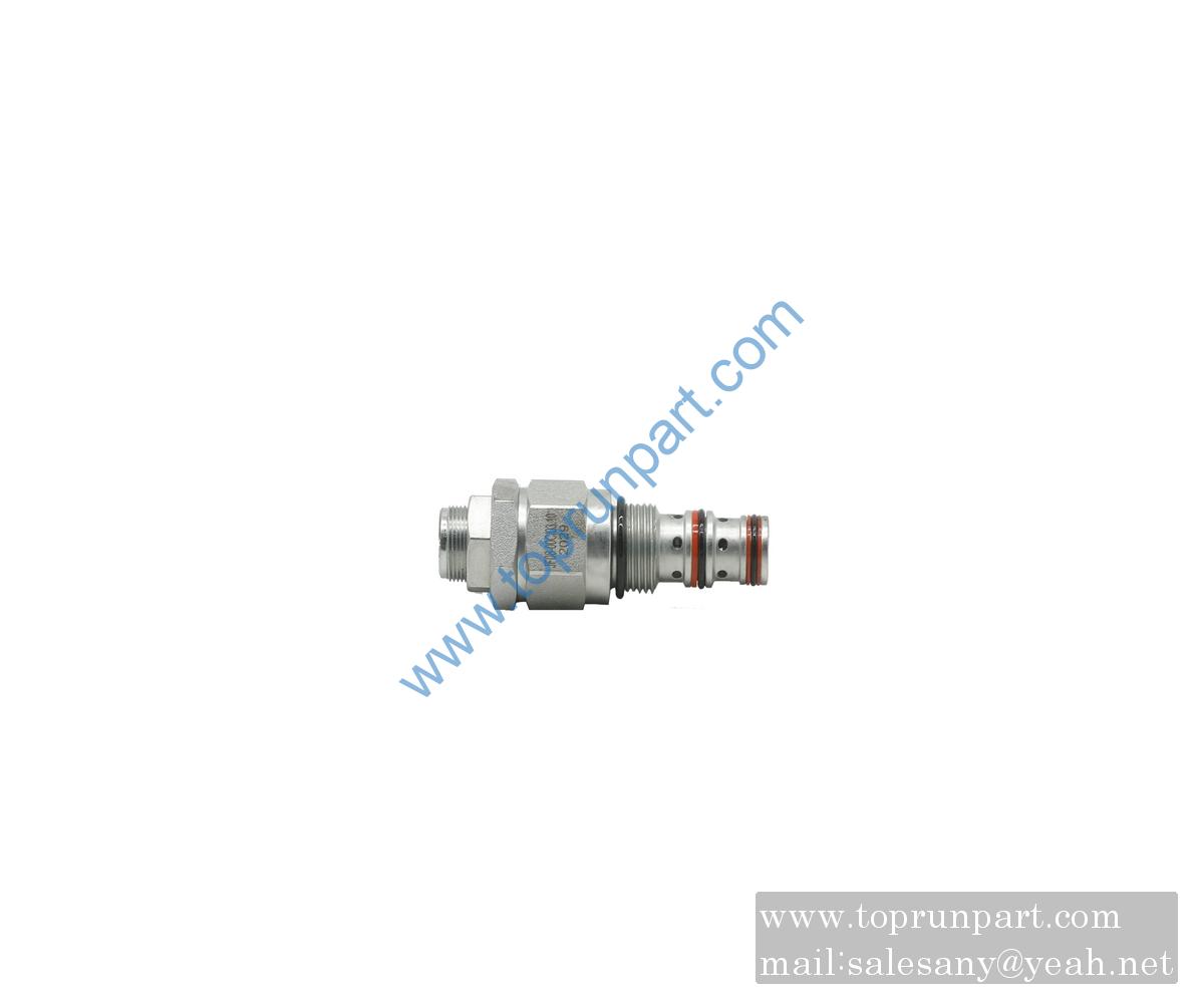 60271126 Pressure reducing valve JF08-00/03.10