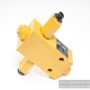 60271169 Pressure reducing valve SF8-00 SANY