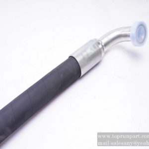 60271522 Hose assembly R13.32-SFS-SFS90-4000 (ST)