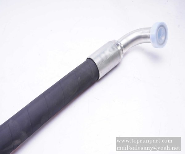 60271522 Hose assembly R13.32-SFS-SFS90-4000 (ST)