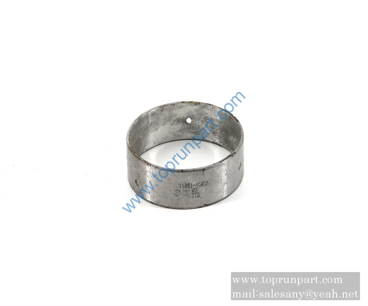 60271563 Camshaft Bushing S118611040 S1186-11040