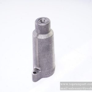 60271785 end cap CN211000114 SANY