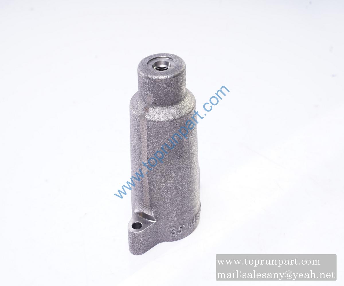 60271785 end cap CN211000114 SANY