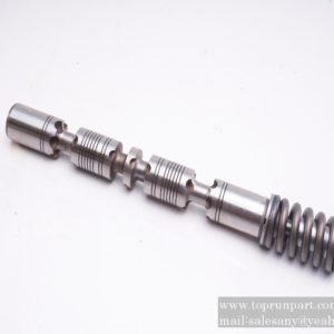 60271788 Valve stem (bucket) SANY