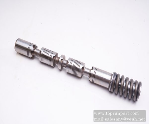 60271788 Valve stem (bucket) SANY