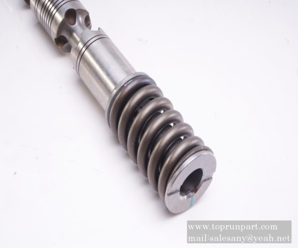 Valve stem (bucket) 3510300109