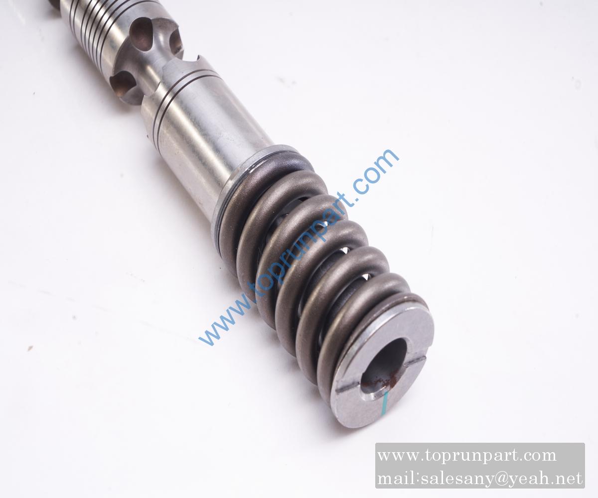 Valve stem (bucket) 3510300109