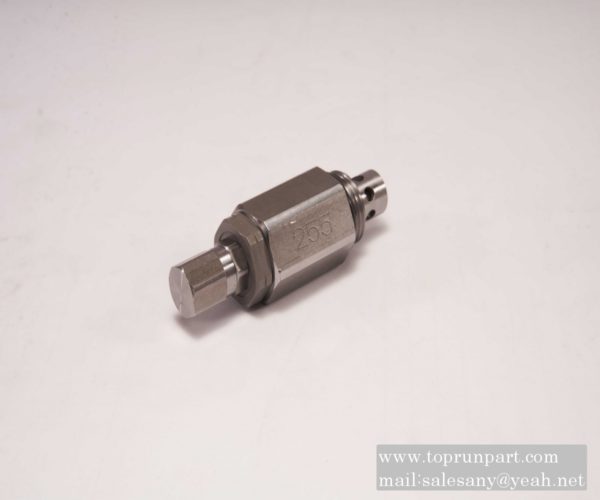 overflow valve 3519001114