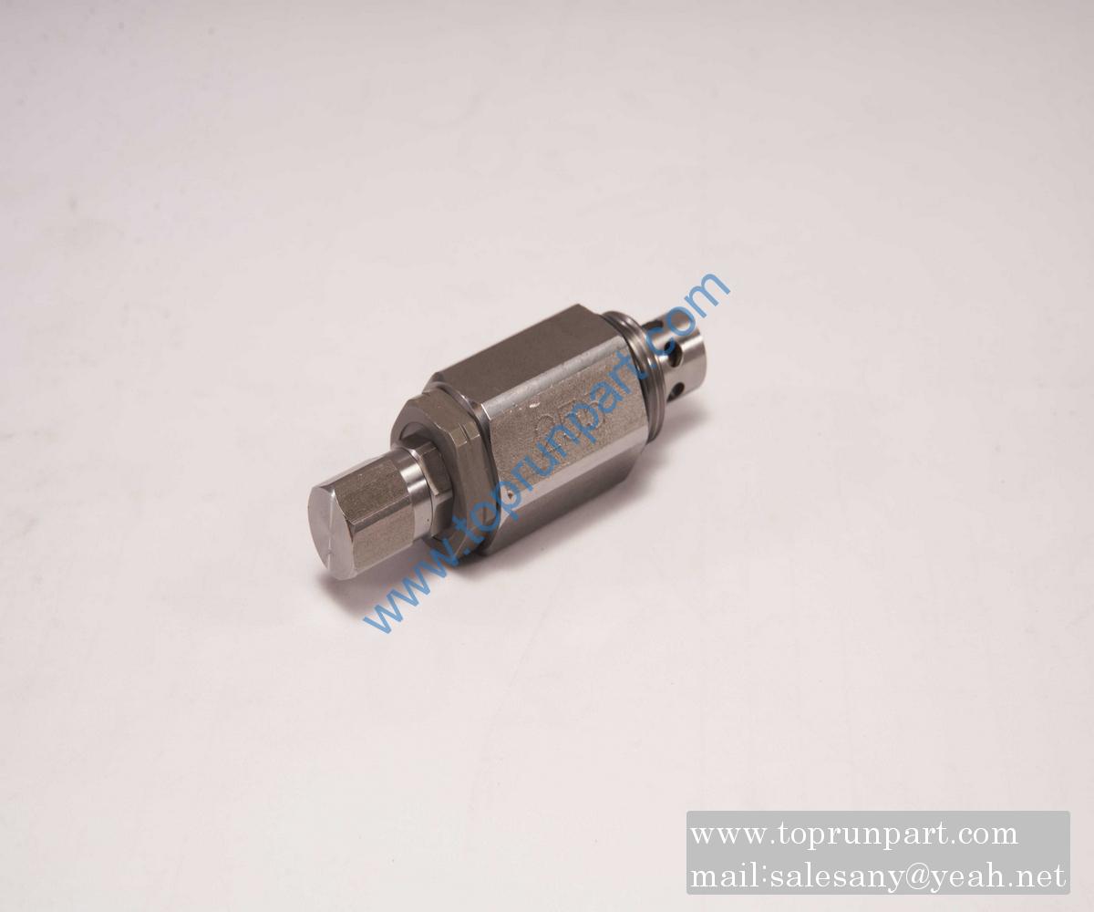 overflow valve 3519001114