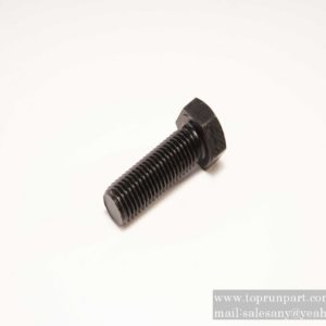 60271824 60271825 60271826 60271827 60271828 60271829 60271830 60271831 60271832 60271833 60271834 BOLT SANY