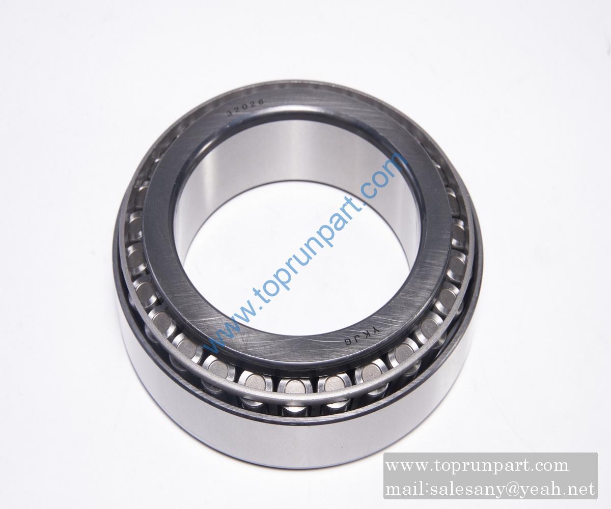 60271855 bearing SW955K1 drive axle parts