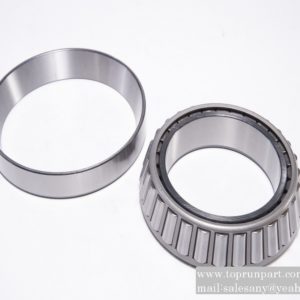 bearing 54100007 32026  drive axle parts