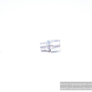 60271861 Ventilation plug SANY