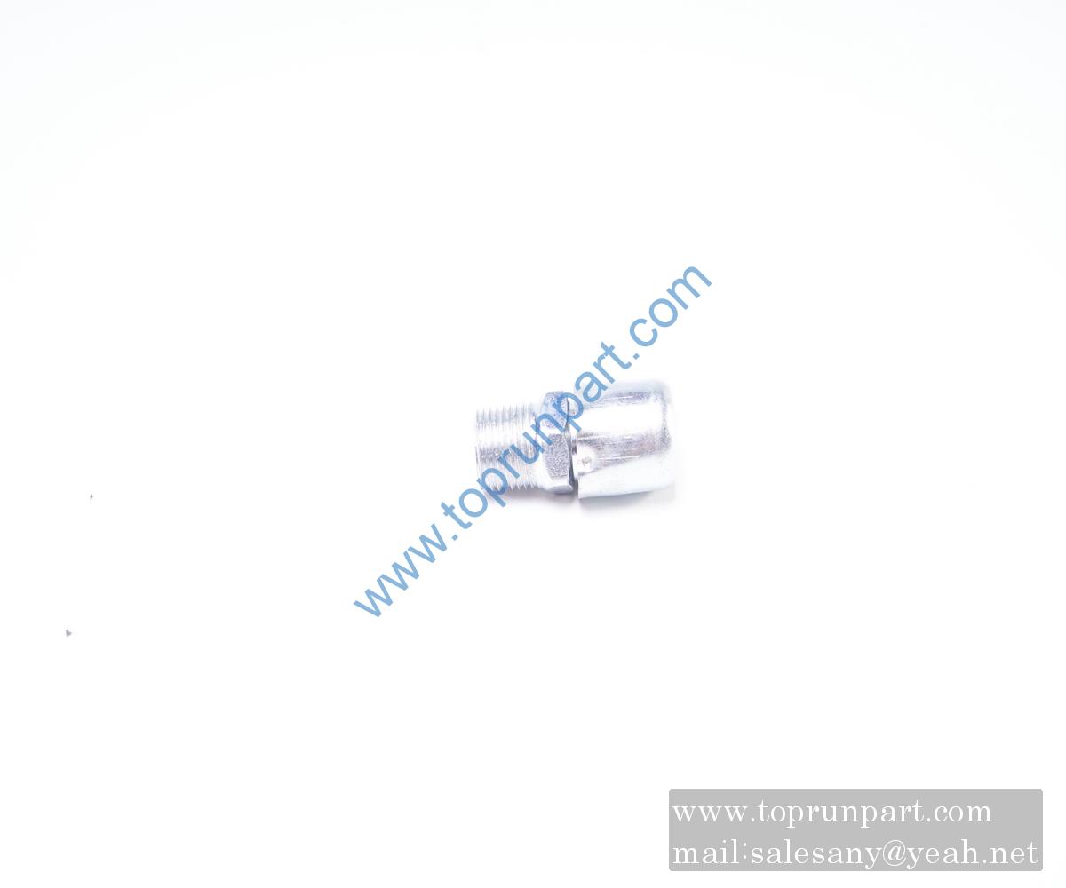 60271861 Ventilation plug SANY