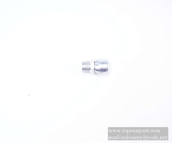 Ventilation plug 56100001