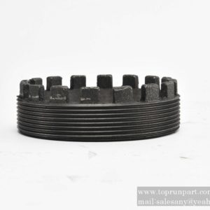 60271868 Adjusting nut SANY