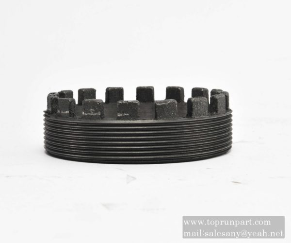 60271868 Adjusting nut SANY
