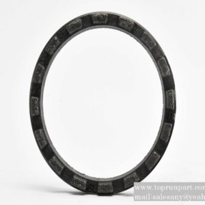 Adjusting nut 75200118