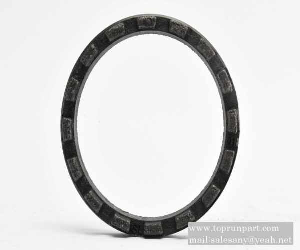 Adjusting nut 75200118