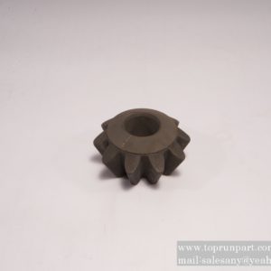 60271869 planetary gear SANY