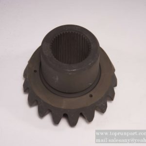 60271870 Axle shaft gear SANY